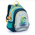 Kinderrucksack Topgal SISI 21026