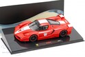 1:43 FERRARI FXX SCUDERIA ROSSO