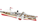 Kit Modell-Tec D/S Skibladner 1:60