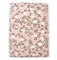A Little Lovely Company - Mušelínová osuška XL, blossom - dusty pink