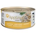Applaws Katzen-Hühnerbrust in Dosen, 70 g