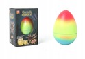 Eier wachsender Spinne 12 cm