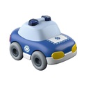Haba Cars Policijski avto modri