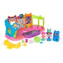 Gabby's Dollhouse igraći set koturaljke