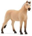 Schleich Валаш норвежки фиордски кон