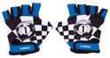 Globber Gants - Bleu Marine - Racing