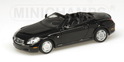 1:43 LEXUS SC430 2001 CABRIOLET NERO