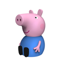 Comansi Peppa Pig