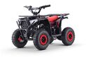 Cuatrimoto eléctrica para niños Beneo Motors ESCAPE-Electric roja - 800W