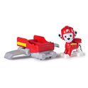 Spin Master Paw Patrol фигура с ховъркрафт Маршал