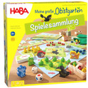 Haba Huerto frutal - gran conjunto de juegos