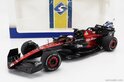 1:18 ALFA ROMEO C43 BAHRAIN 2023
