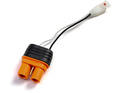 Cavo conversione spettro batteria IC3 - dispositivo JST PH-UMX