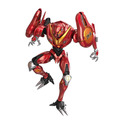MARVEL RIVALS BLOKEES Classic Class 09 Peni Parker SP//DR Suit