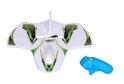 Maisto RC - Sky Stund Plane - Flugzeug, 2,4 GHz, USB
