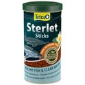 Krma Tetra Pond Sterlet Sticks 1l