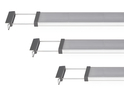 Chihiros LED W series W60 28W 55-75 cm