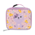 SKIP HOP Lunch-Tasche Besties Squad Kätzchen, 3J+