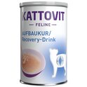 Pijte Kattovit Recovery piščanec 135 ml