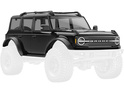 Karoserija Traxxas Ford Bronco 2021 črna
