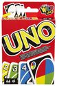 Mattel Hra uno karty