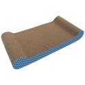 Драскалка Magic Cat Sofa 2 картонени 44x22x6,6см