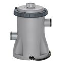 Bestway 58381 Filtration à cartouche 1249 l/h