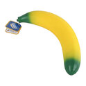 Giga squeeze banán strečový 37cm
