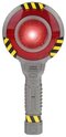 Paletă de poliție luminoasă 24cm