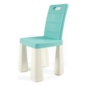 Doloni Chaise Enfant - turquoise