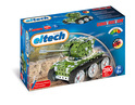 EITECH stavebnica Tank I 280 dielikov