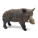 Vaddisznó figura 7 cm