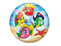 Ball 23cm Wasserwelt