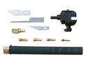 AMATI Action Cutter con accessori A
