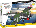 Cobi II WW FAIREY SWORDFISH, 1:32