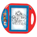 Lexibook Kresliaci projektor so šablónami Paw Patrol