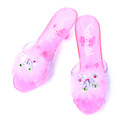 Zapatillas rosas