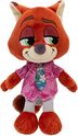 Zootropolis Plyšová hračka 18 cm Lišiak Nick