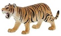 Bullyland Tiger braun