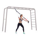BERG PlayBase Fitness rope