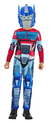 TRANSFORMERS Optimus Prime Kinderkostüm Größe M(134-140cm)