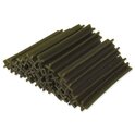 Trattare Rasco Croce dentale con clorofilla 12 cm 35 pz