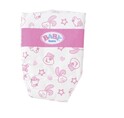 BABY born scutece 5 buc 826508