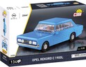 Cobi Opel Rekord C 1900L, 1:35, 130 k