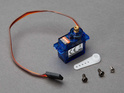 Spectrum servo A332 9g MG