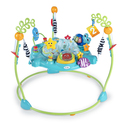 BABY EINSTEIN Hüpfer/Aktives Zentrum 2in1 Curiosity Cove™ 6m+ bis 11kg