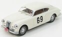 1:43 LANCIA WINNER RALLY MONTE CARLO 1954 L.CHIRON