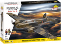 Cobi II WW Messerschmitt Bf 110C, 1:32, 573 d, 2 f