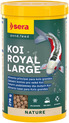 Sera Koi Royal Large 1L