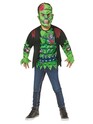 FRANKIE ZOMBIE otroški kostum velikost (122-128cm)
